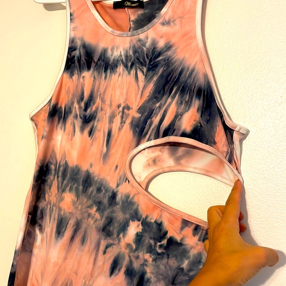 Minette dress size L